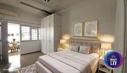 Serangoon Garden Estate (D19), Terrace #464063251